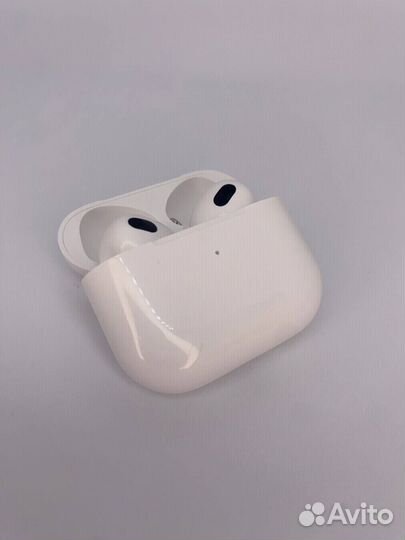 AirPods 3 (Replica) беспроводные наушники