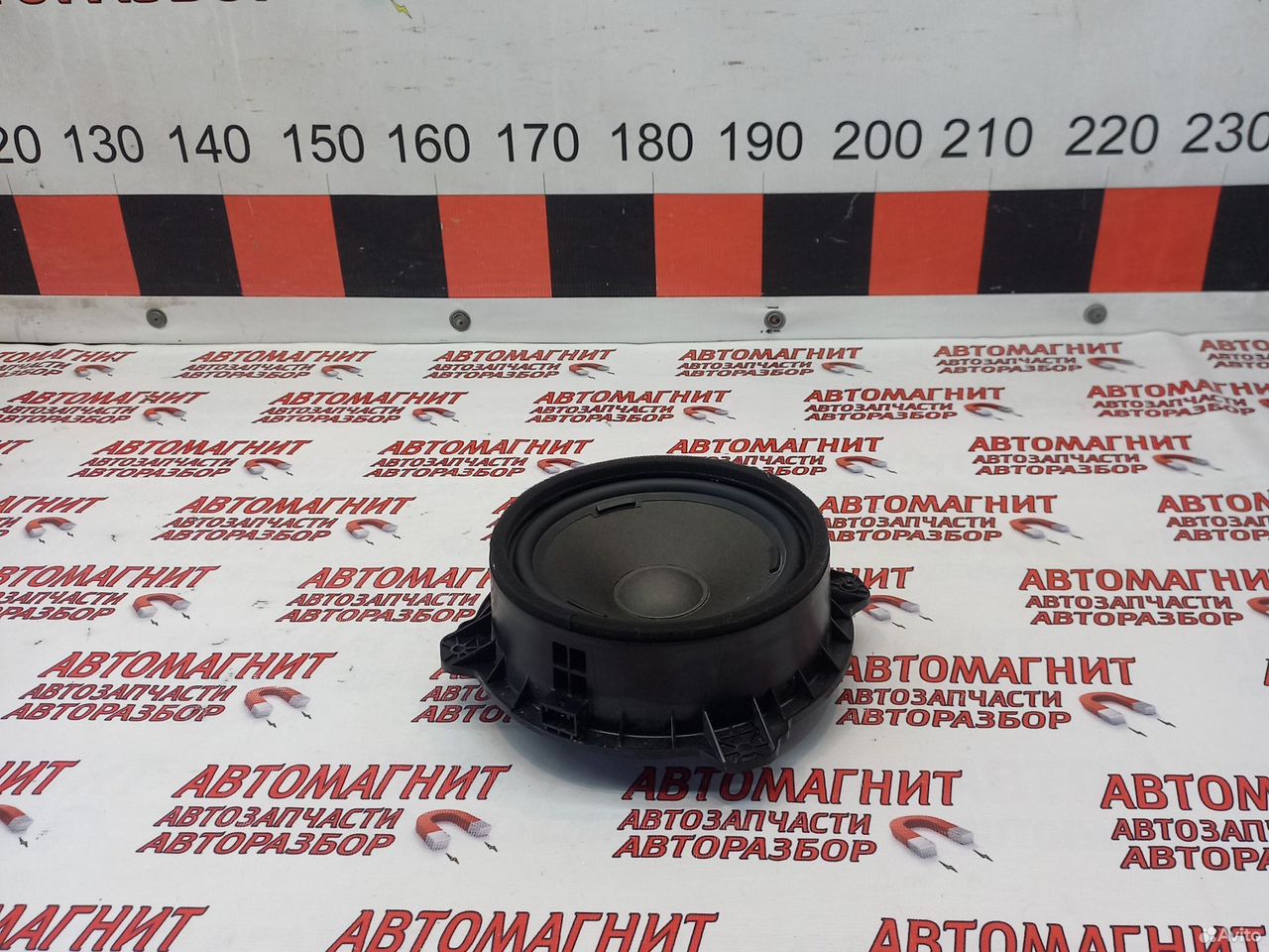 Динамик двери передней левой Lixiang L9 Лисян Ли9