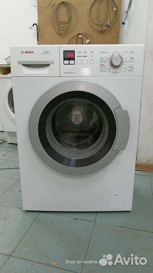 Стиральная машина бу