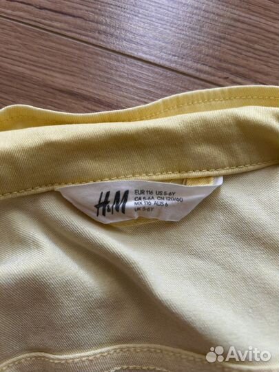 Куртка,джинсовка Н&М