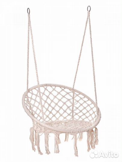 Новый Подвесные качели гамак