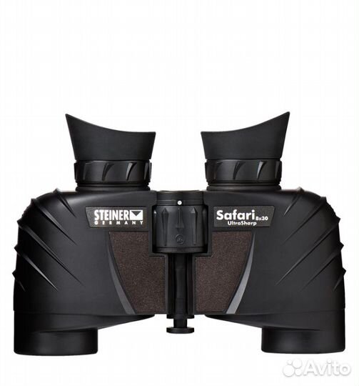 Бинокль Steiner safari UltraSharp 8x30 (4405)