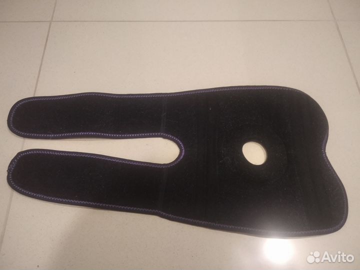 Бандаж (ортез) коленный Ttoman ks-053