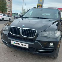 BMW X5 3.0 AT, 2007, 280 000 км, с пробегом, цена 1 800 000 руб.