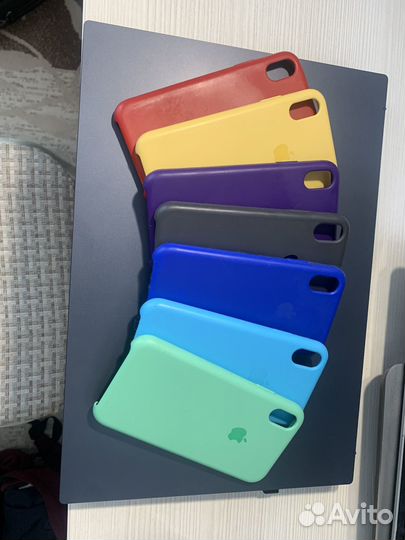 Чехол на iPhone xr