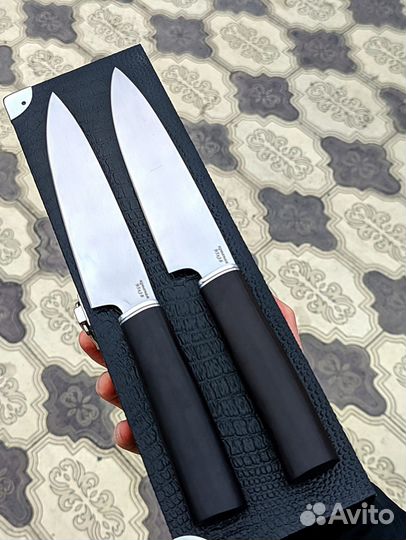 Кухонный Шеф нож