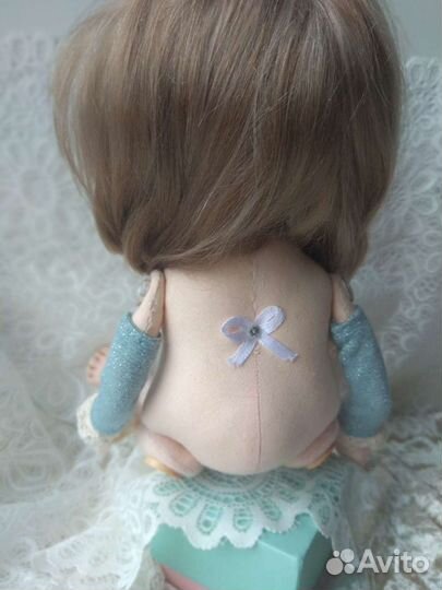 Кукла Миа