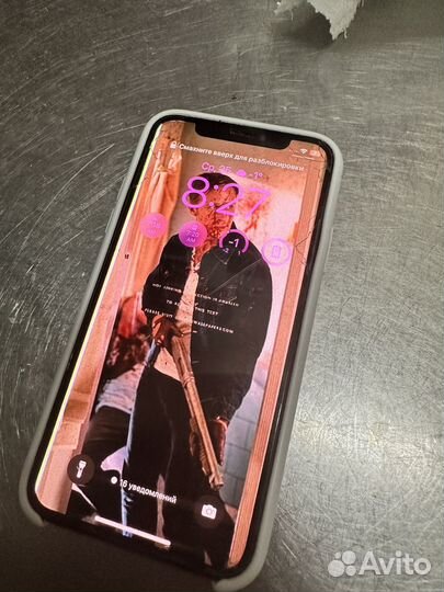 iPhone Xs, 64 ГБ