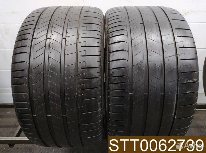 Pirelli P Zero 305/30 R21 100R