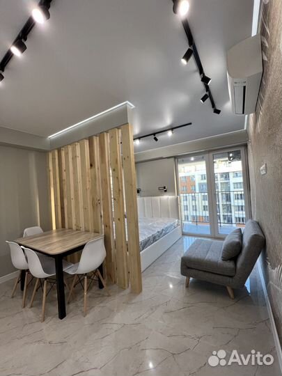 Ремонт квартир под ключ