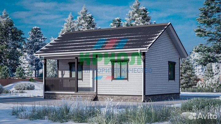 Вагончик/ Бытовка cтроительная