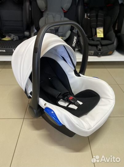 Авткресло для Польских колясок 0+