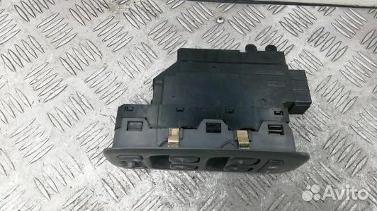 Кнопки стеклоподъемника volvo S60 1 (KSE18VI01)