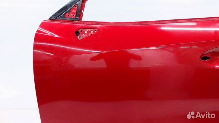 Дверь передняя левая Mazda CX-5 KE 2011 KDY35902XK