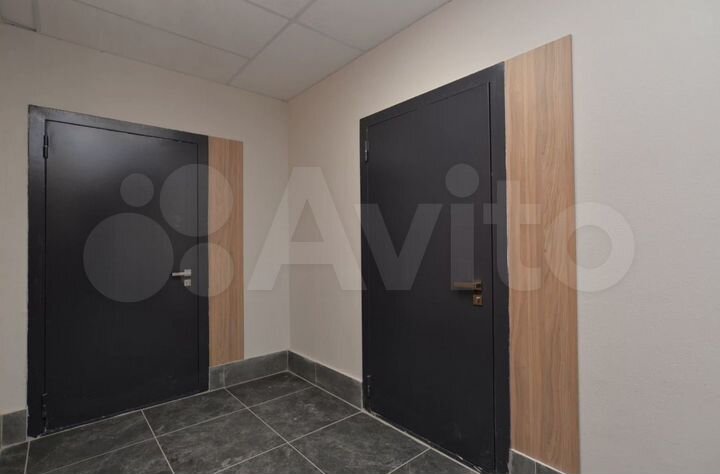 2-к. квартира, 63,2 м², 10/24 эт.