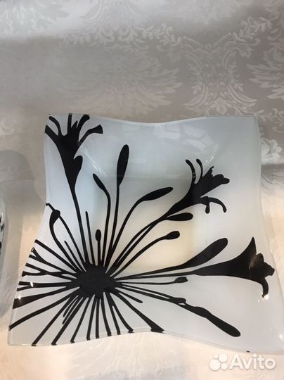 Набор салатников