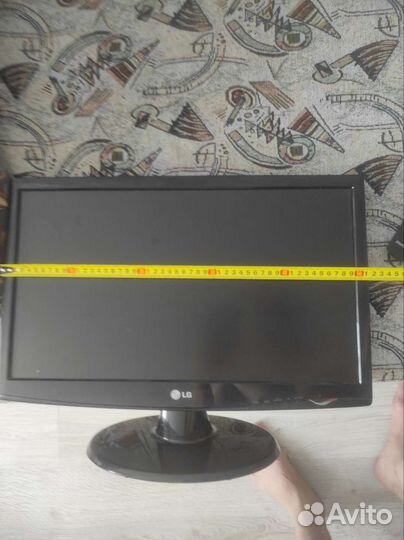 Монитор LG flatron