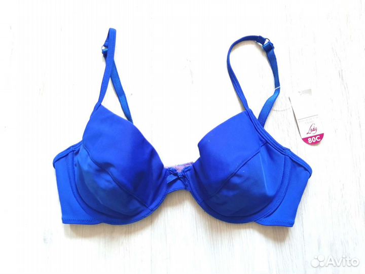 Новый Бюстгалтер 80С