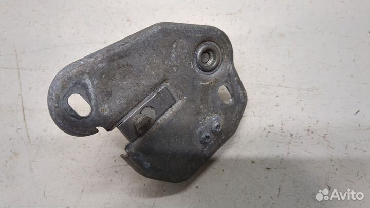 Петля замка капота Skoda Kodiaq, 2018