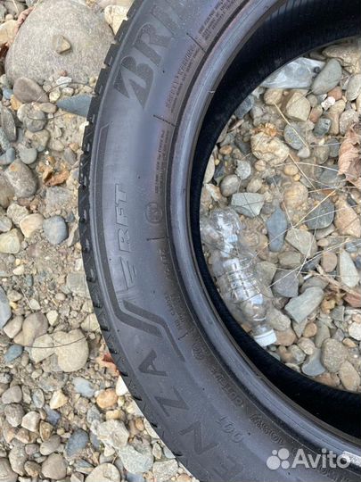 Bridgestone Alenza 001 245/50 R19 105W