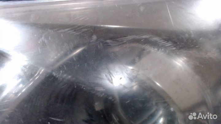 Фара (передняя) Toyota iQ, 2009