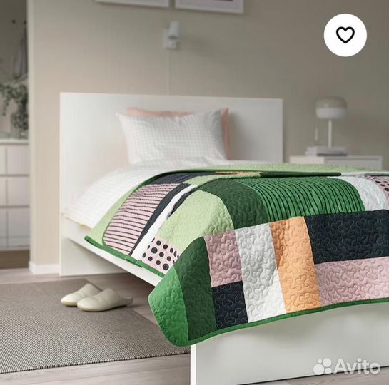 Praktvial Плед 260*250 см