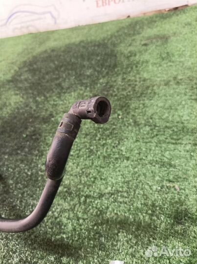 Трубка вентиляционная Audi Audi A8 4E 2002-2007