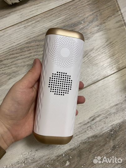 Фотоэпилятор