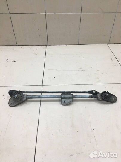 Трапеция стеклоочистителей Mitsubishi Lancer