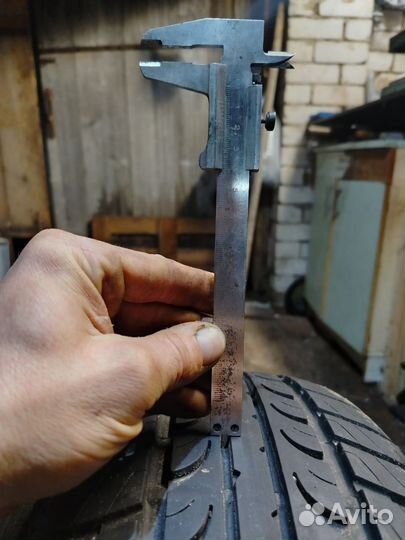 Tunga Zodiak 2 205/55 R16 91H