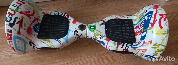Гироскутер Smart Wheel 10.5