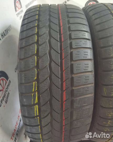 Continental Conti4x4IceContact 235/55 R17
