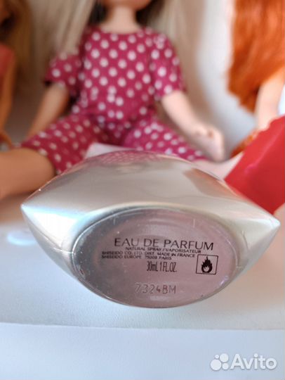 Туалетная вода Shiseido Ever Bloom Sakura