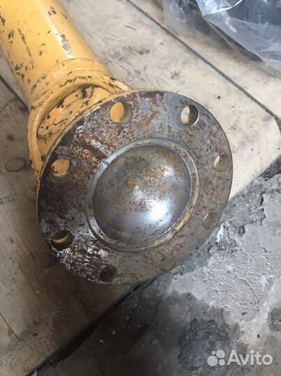 Вал карданный Foton FL958G