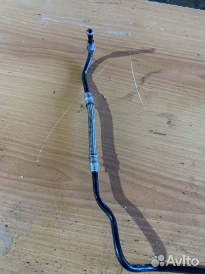 Трубка ABS Peugeot 208 хетчбек 1.6 VTI 16V 120