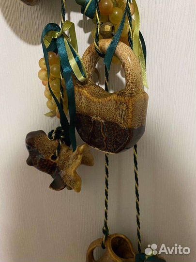 Сувенир из Армении на Достаток и Благополучие