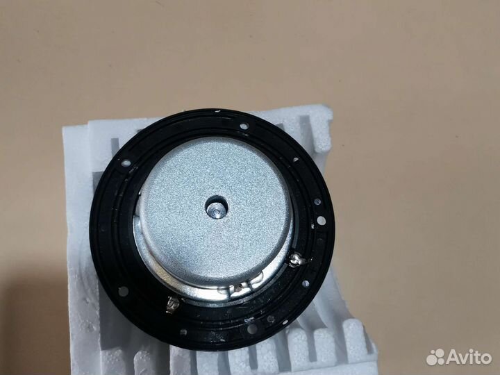 В/Ч Scanspeak Sonus Faber