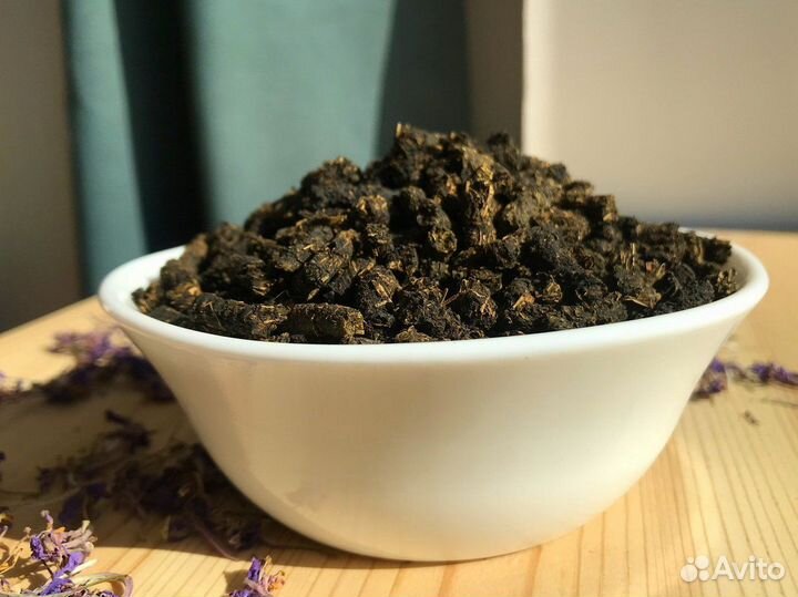 Иван-чай 1кг 2O23 год, кипрей