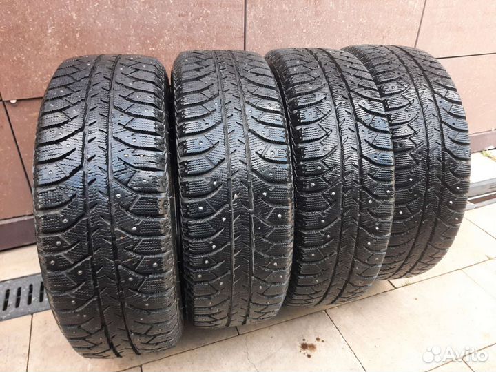 Bridgestone Ice Cruiser 7000S 185/60 R15