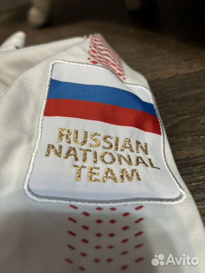 Спортивный костюм