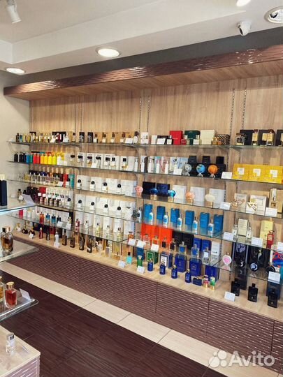 Парфюм Initio Musk Therapy 90мл