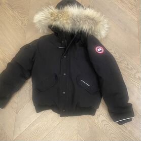 Пуховик Canada Goose для мальчика