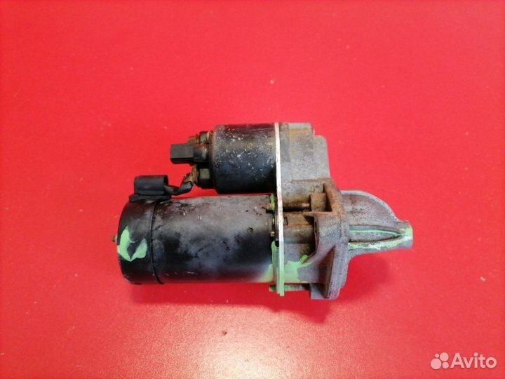 Стартер Great Wall Safe CC6460DY 491QE 2007