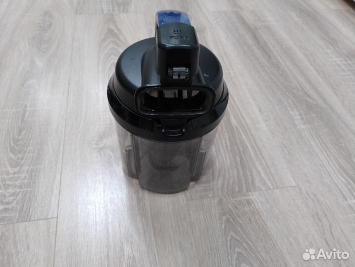 Контейнер для пылесоса Samsung SC15K4130HB