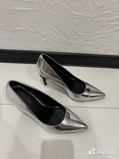 Туфли calvin klein 37