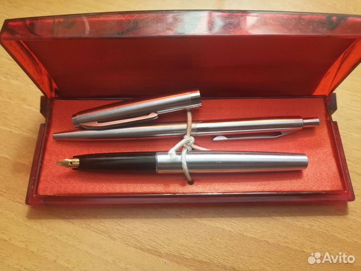 Набор ручек СССР ар-2-1