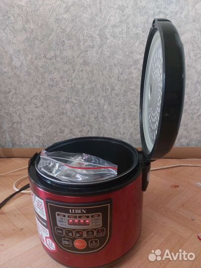 Мультиварка