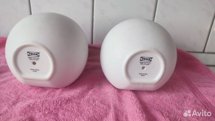 Посуда разная бу