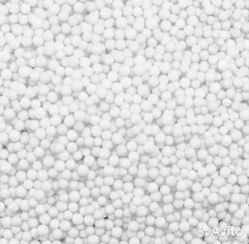 Шарики из полистирола для бескаркасной мебели