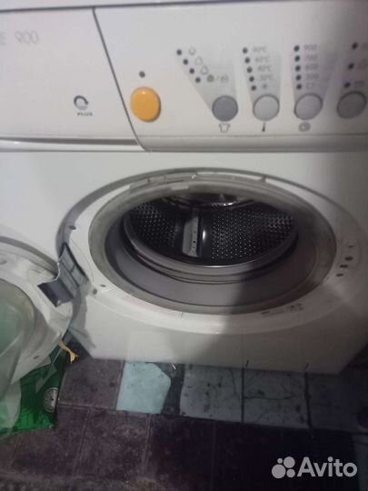 Стиральная машина бу